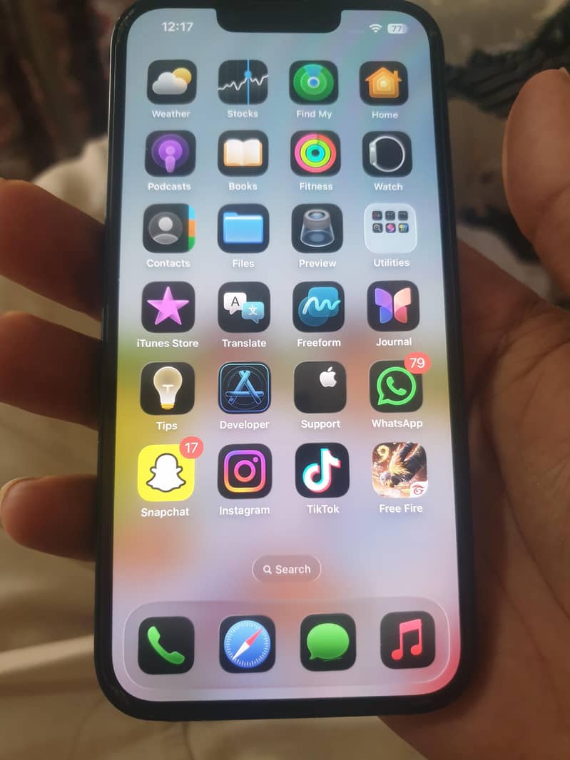 Apple iPhone 13 0
