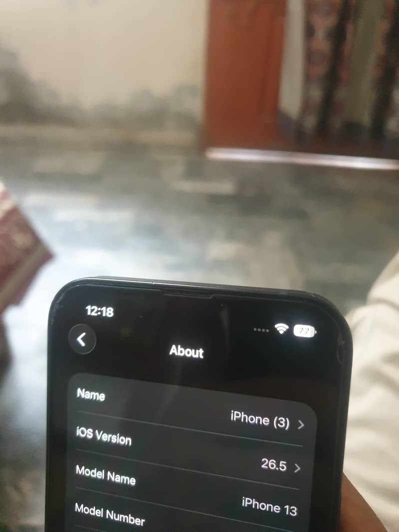 Apple iPhone 13 3
