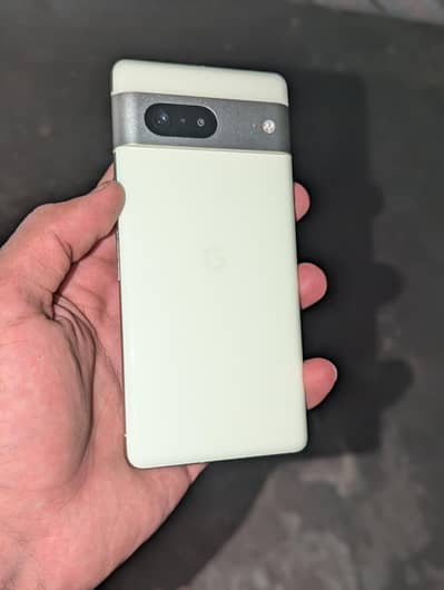 pixel 7 official pta