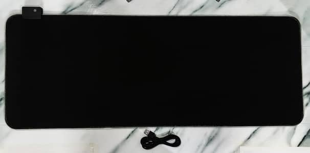GAMING RGB MOUSEPAD