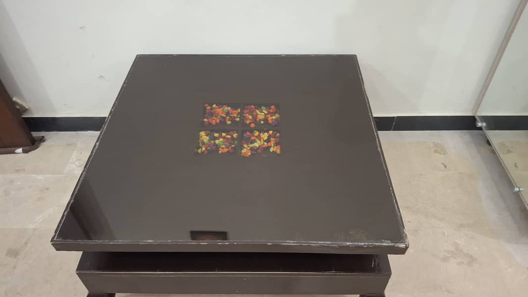 Coffee Table 2