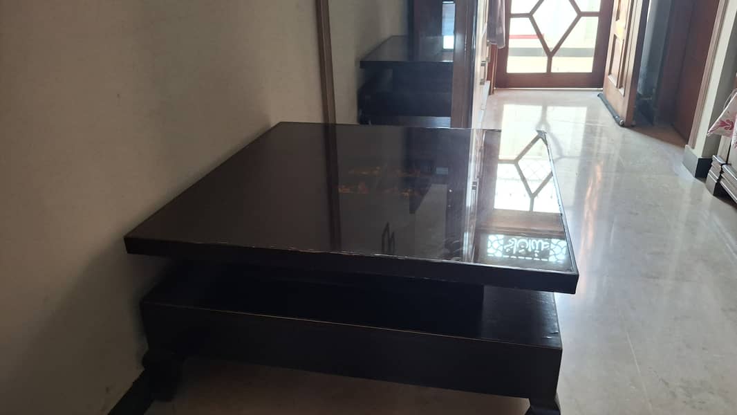 Coffee Table 4