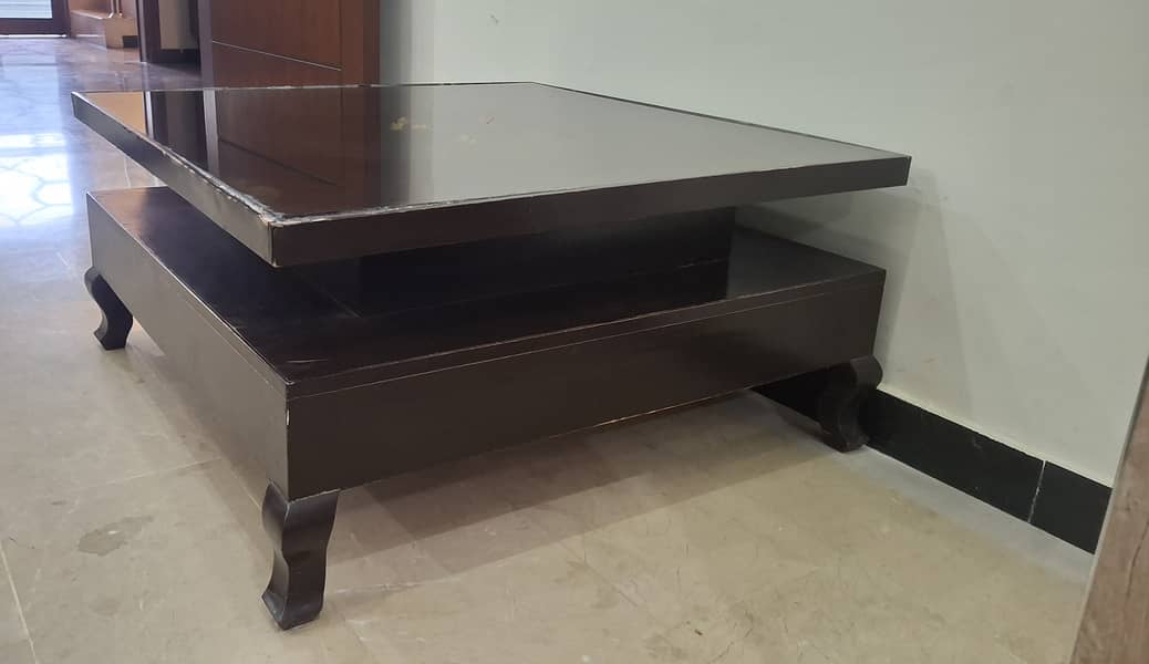 Coffee Table 5