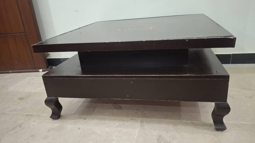 Coffee Table 6