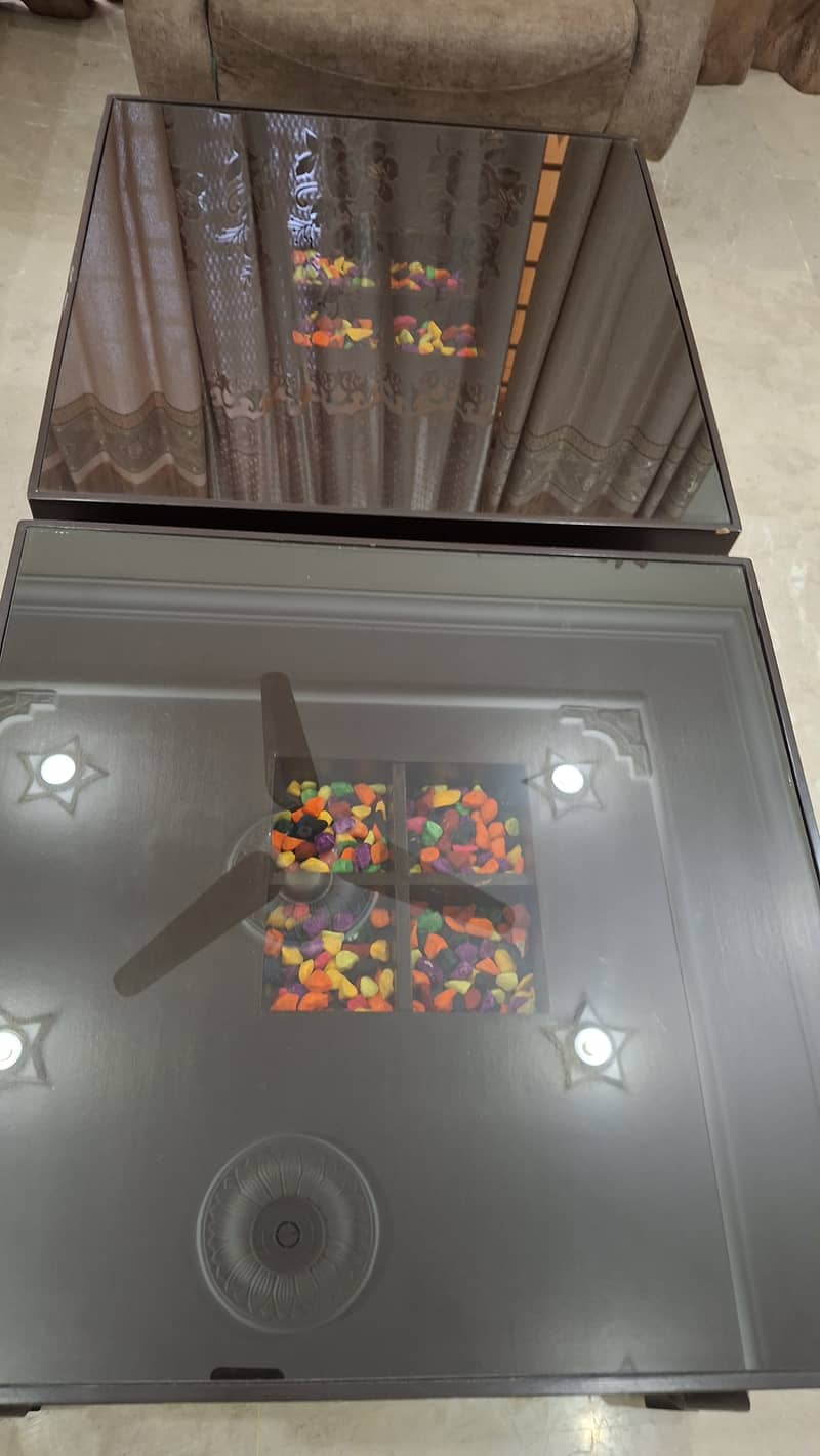 Coffee Table 7