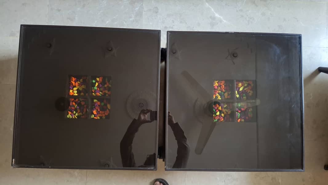 Coffee Table 8
