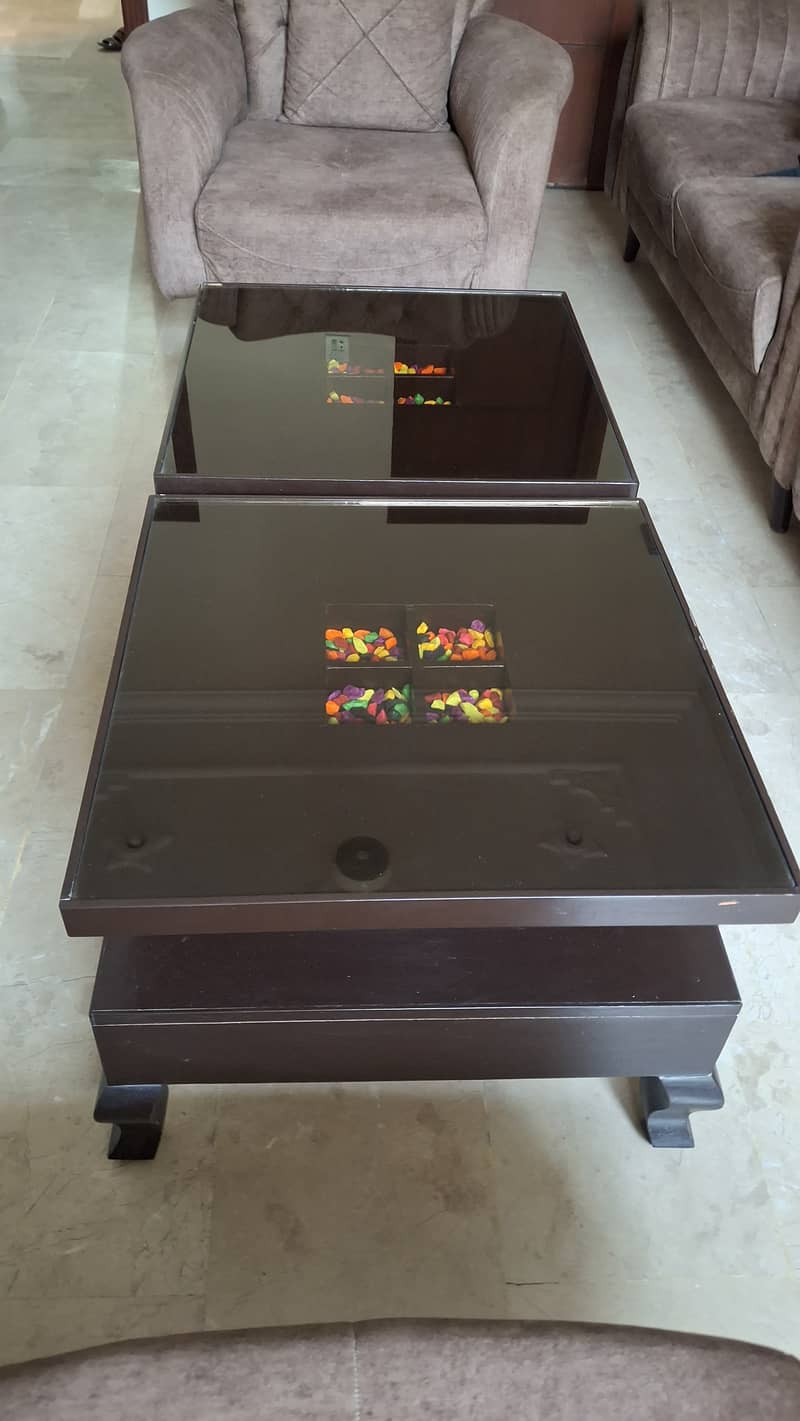 Coffee Table 9