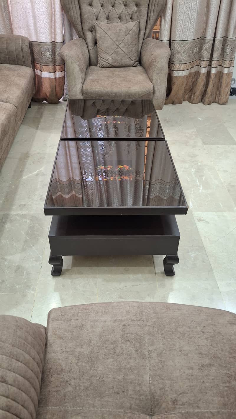 Coffee Table 10