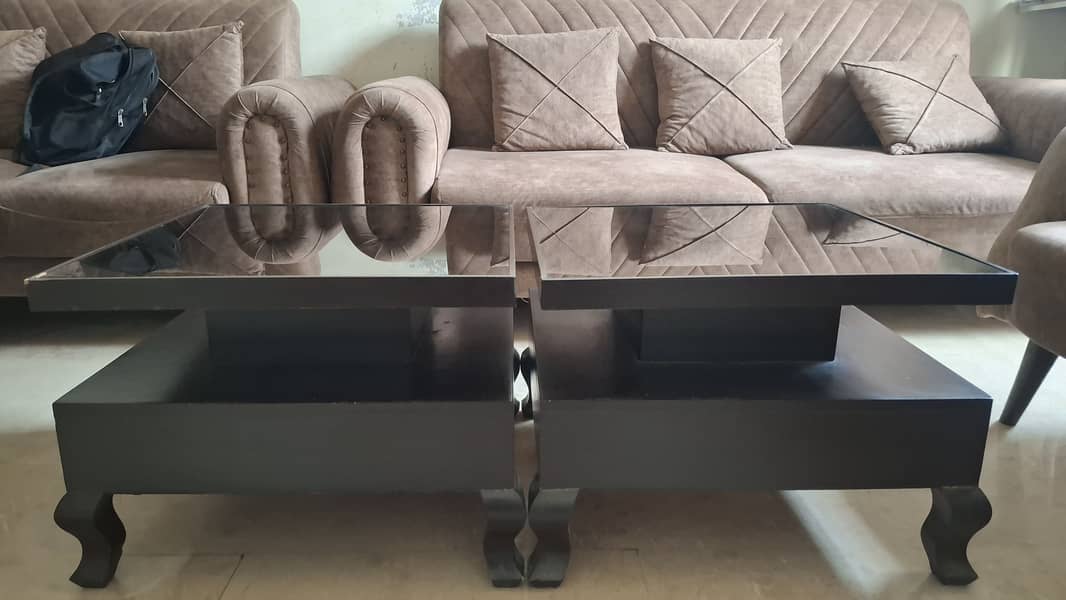 Coffee Table 11
