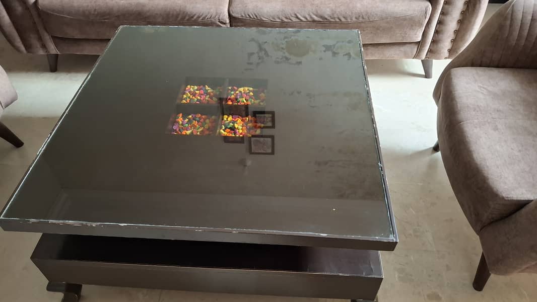 Coffee Table 12