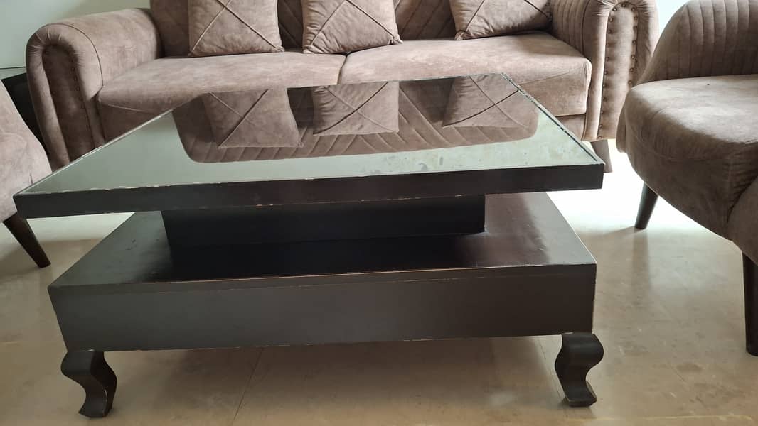 Coffee Table 13