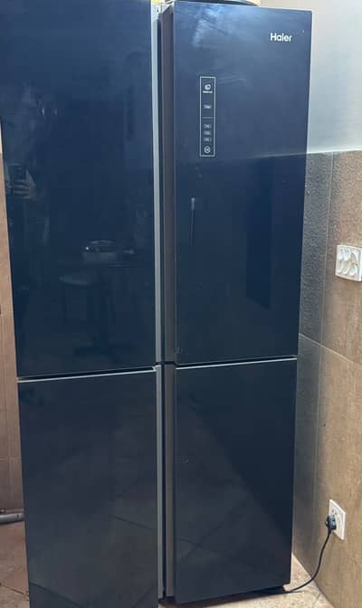 Fridge 4 door