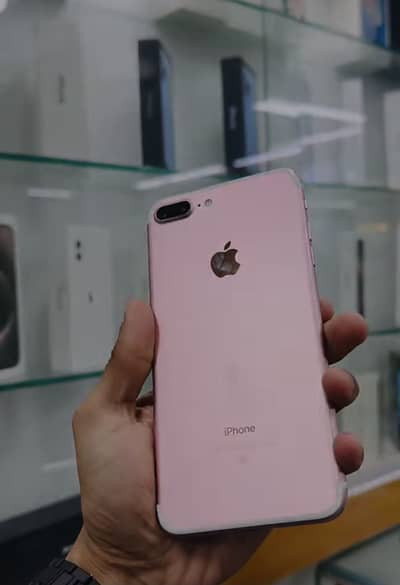 Apple iPhone 7 Plus