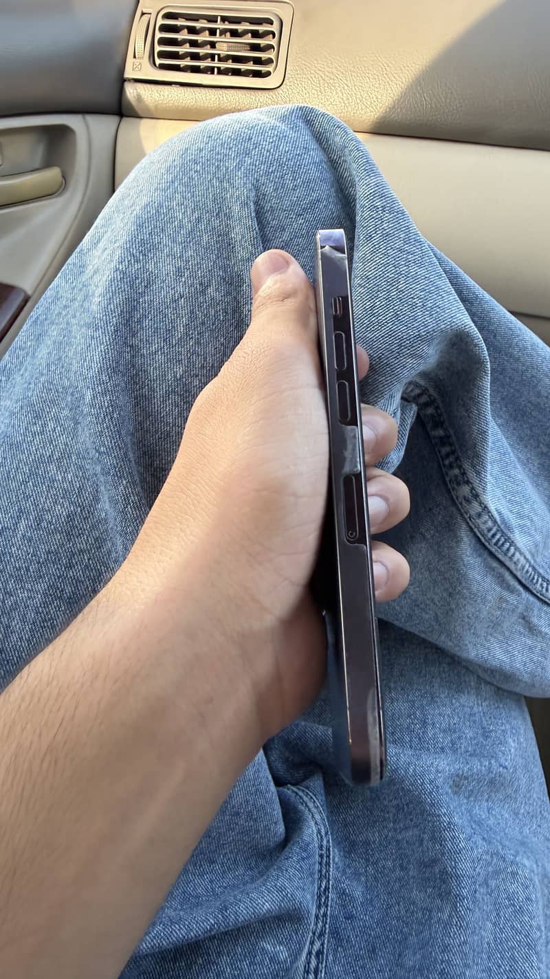 Apple iPhone 14 Pro 5