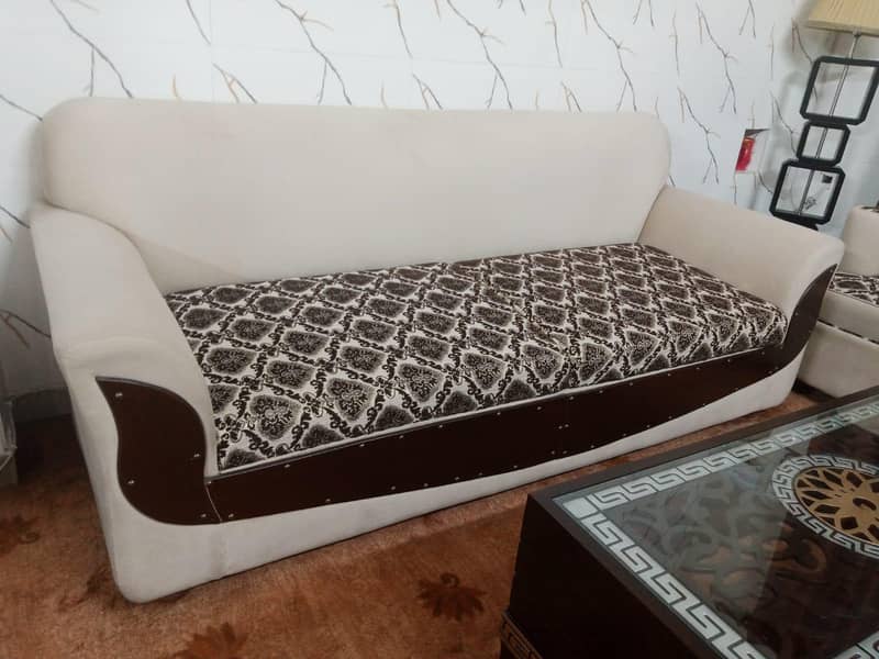 7 Seater Sofa 0