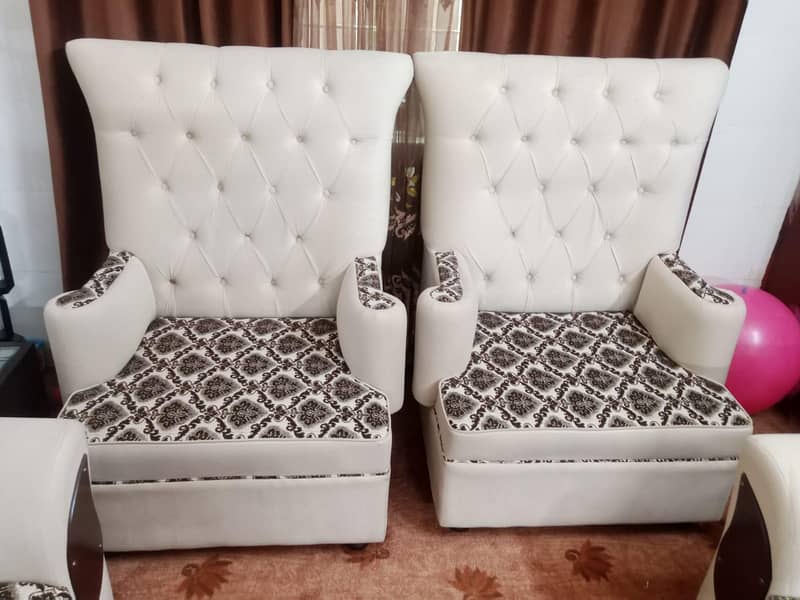 7 Seater Sofa 2