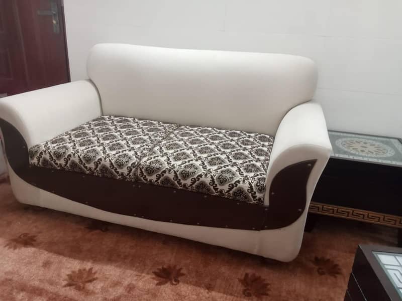 7 Seater Sofa 7
