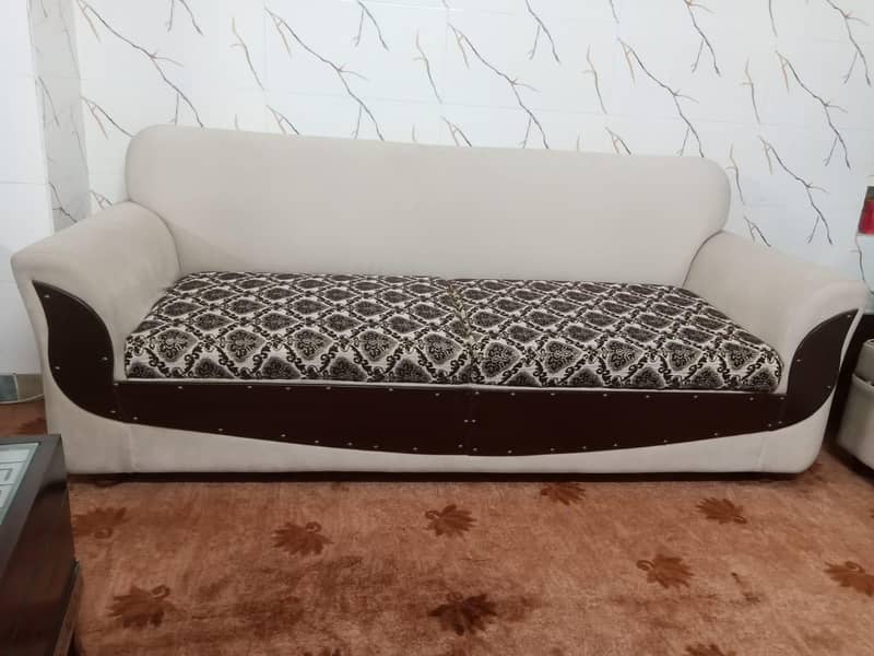 7 Seater Sofa 8