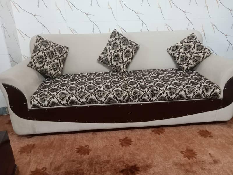 7 Seater Sofa 9