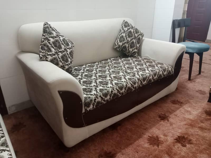 7 Seater Sofa 10