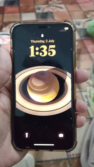 Apple iPhone XS