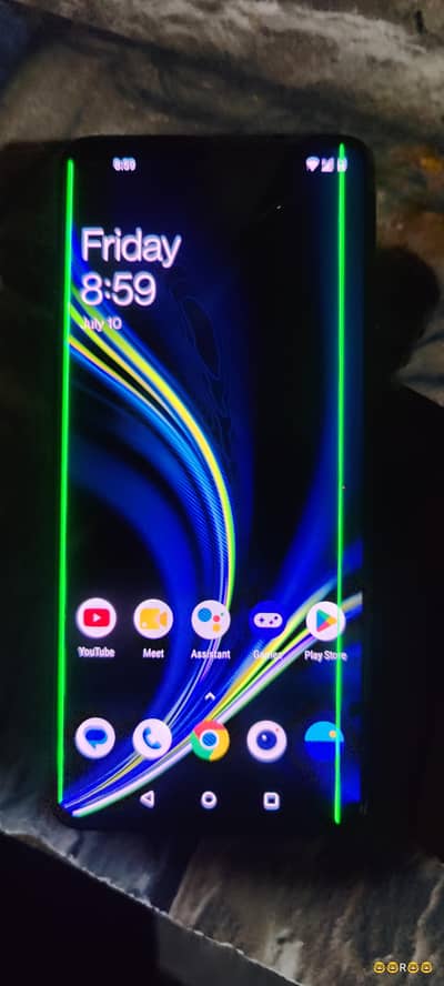 One Plus 9