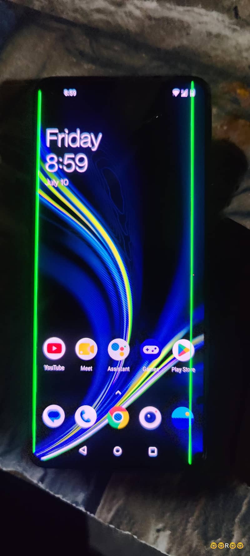 One Plus 9 0