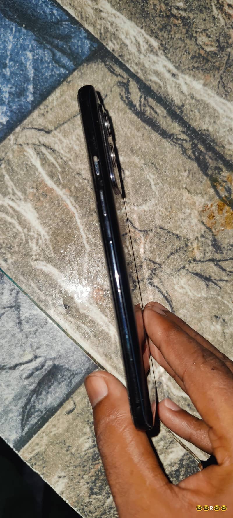 One Plus 9 5