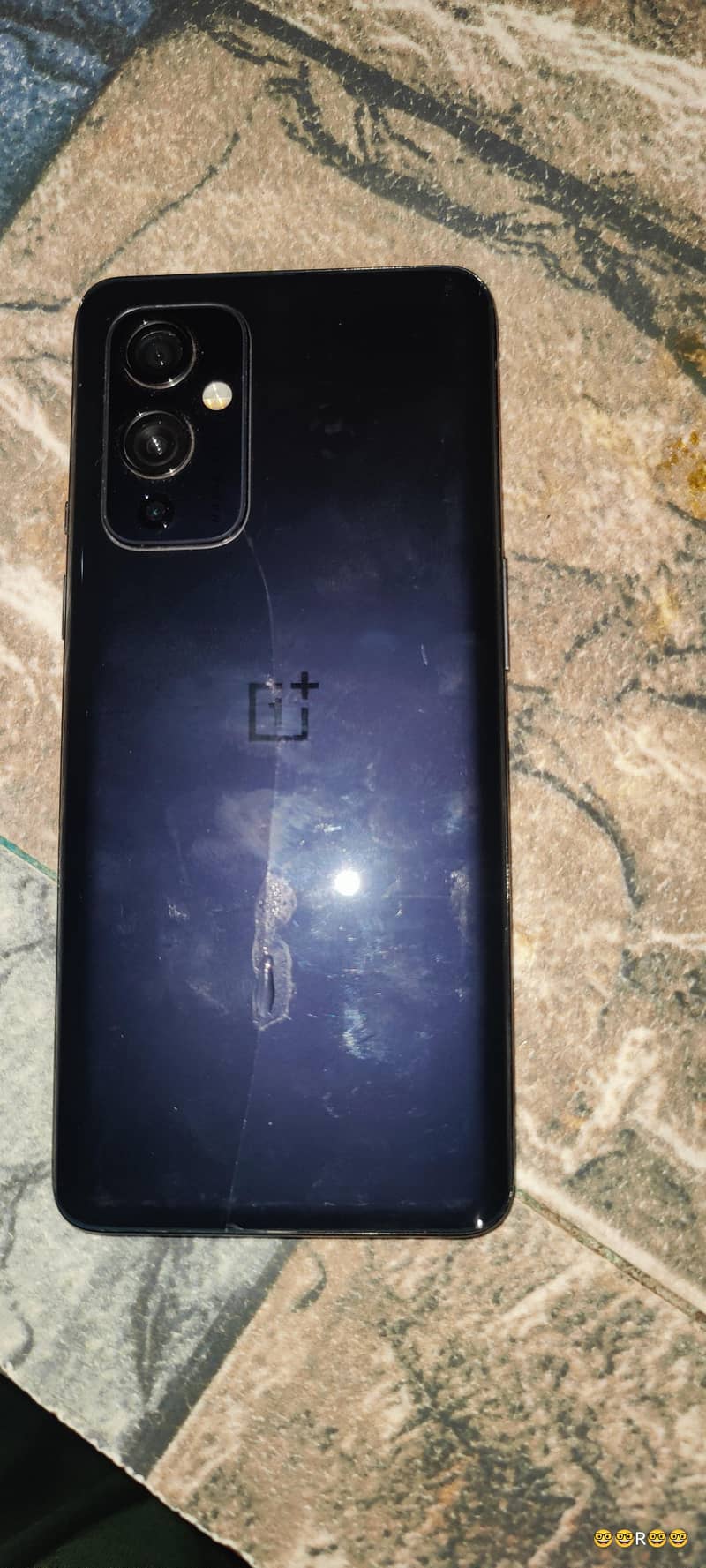 One Plus 9 6