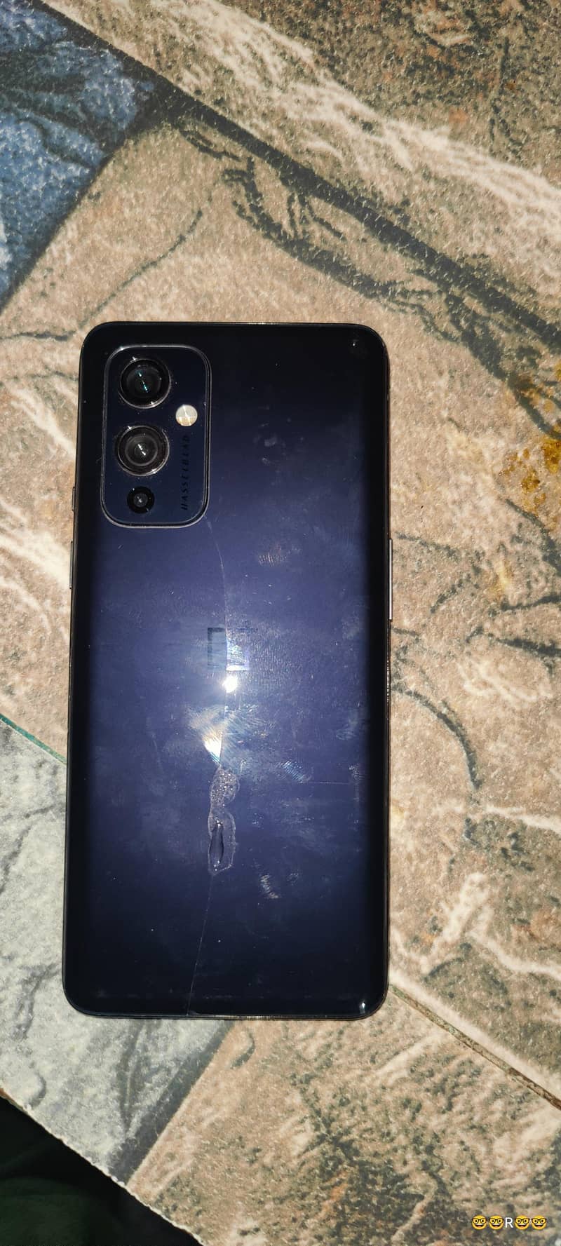 One Plus 9 7
