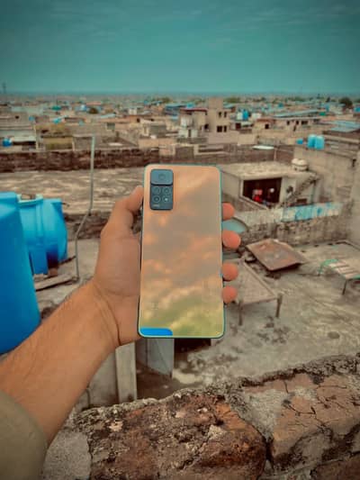 Redmi note 11 pro 4g+ 6+2/128 gb