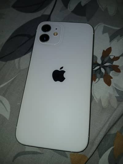 Apple iPhone 12 128gb (phy+e-sim)