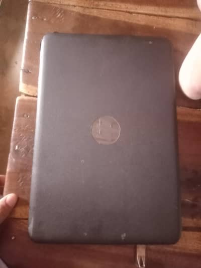 hp leptop