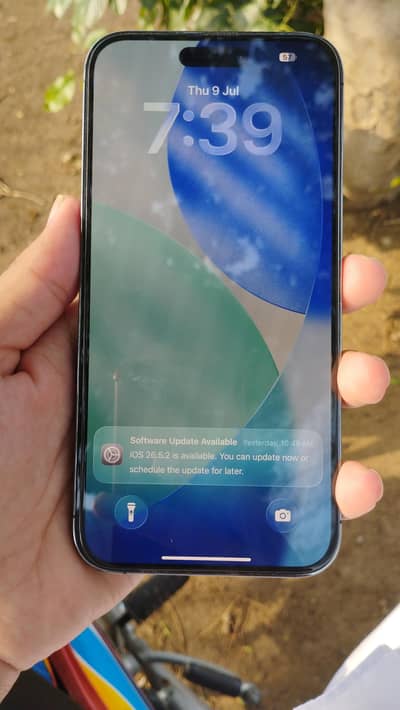 Apple iPhone 14 Pro Max