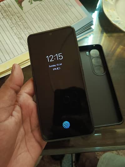 Vivo Y200