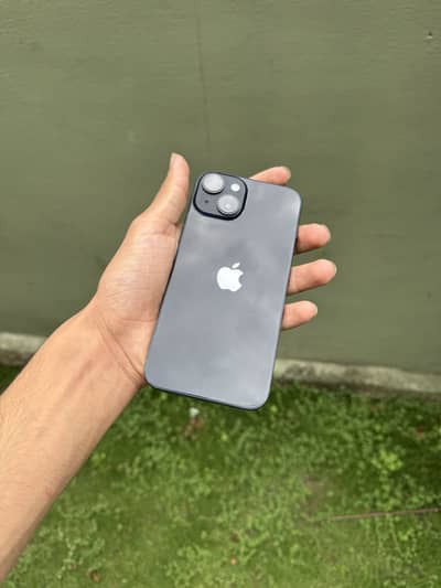 iPhone 14 | 128gb | lush condition