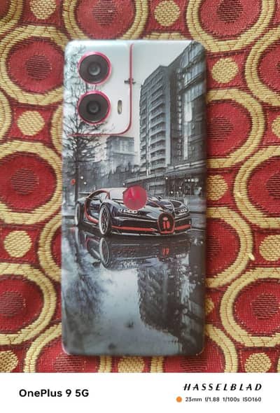 motorola edge 50 fusion