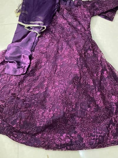 Net Maxi