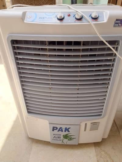 PAK AIR COOLER
