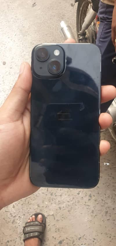 Apple iPhone 14