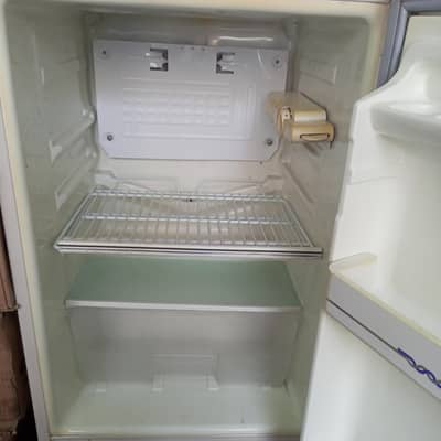 small size Dawlance refrigerator