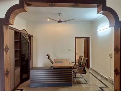 2 Kanal Double Story House For Rent In G 15 Islamabad