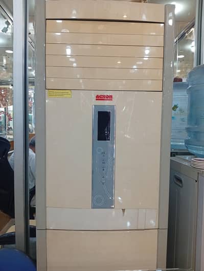 2 Ton Ac
