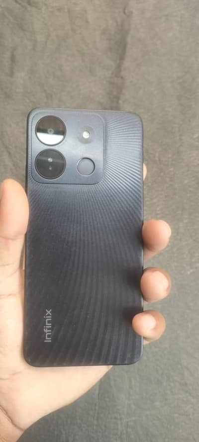 Infinix smart 7