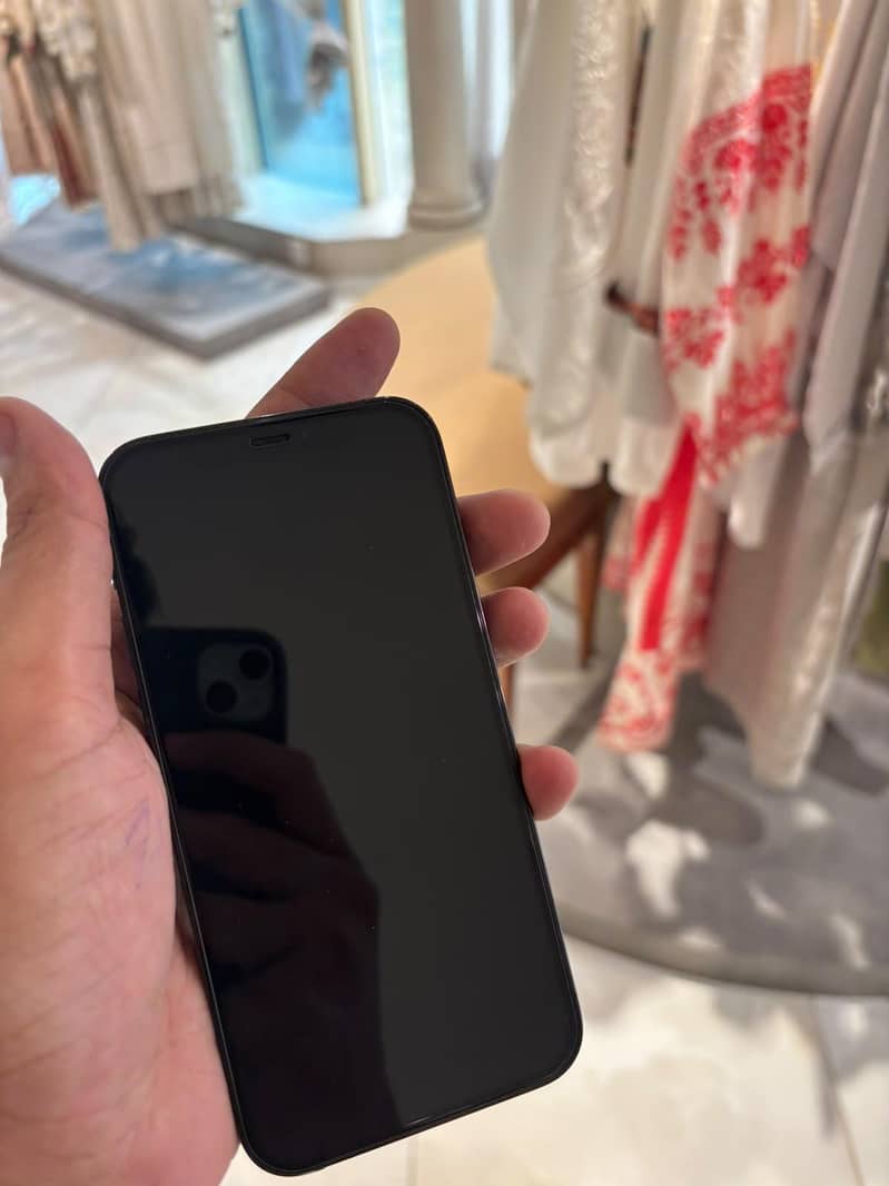 Apple iPhone 12 Pro 3