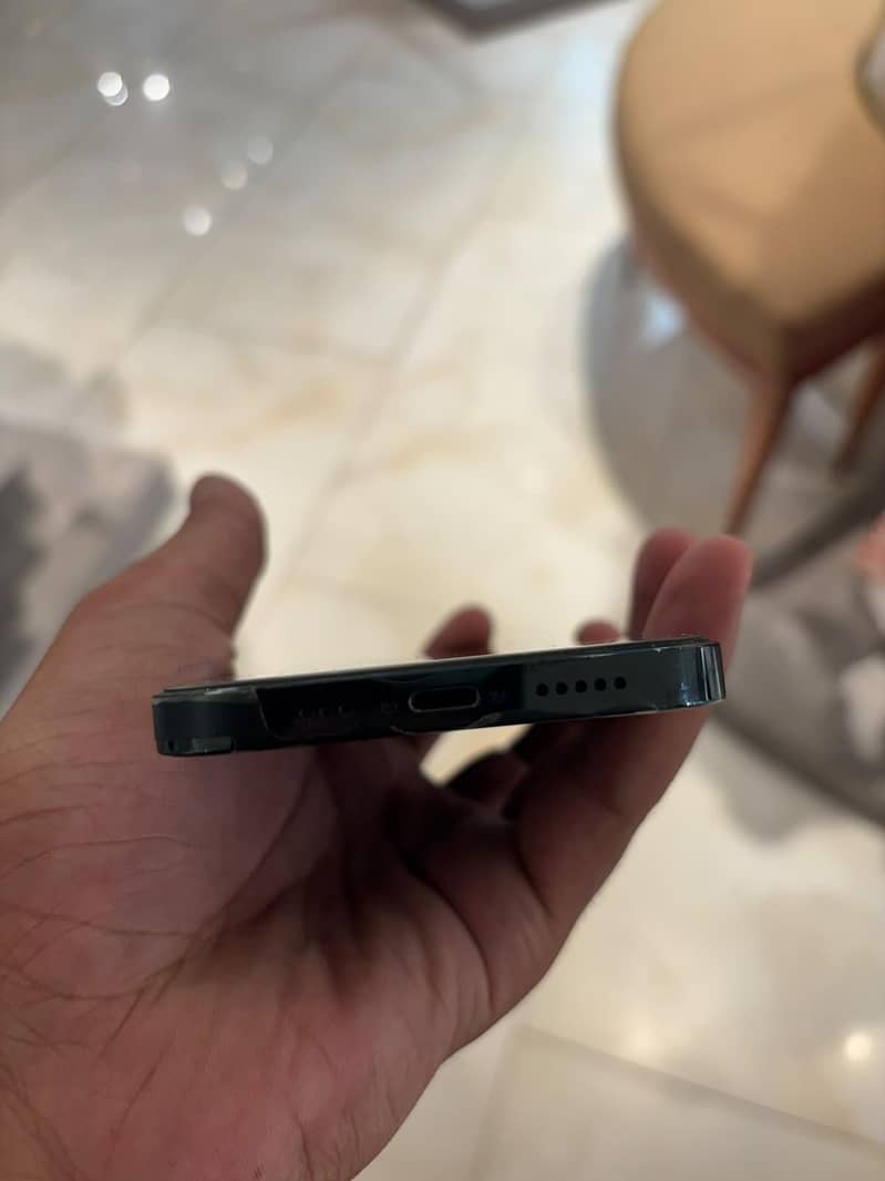 Apple iPhone 12 Pro 4