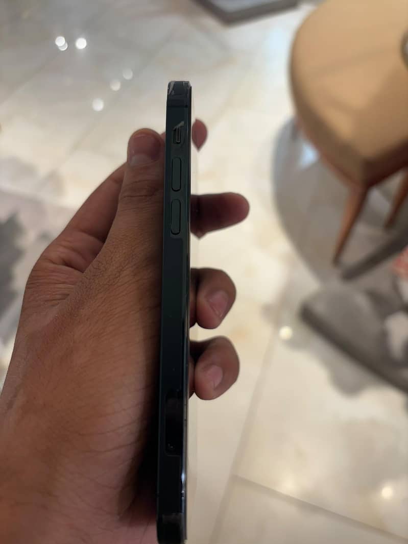 Apple iPhone 12 Pro 5