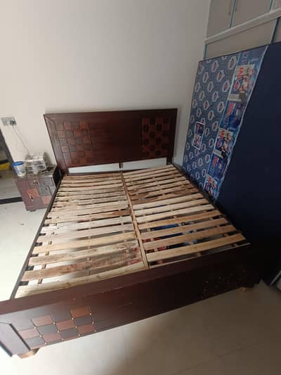 Bed For Sale