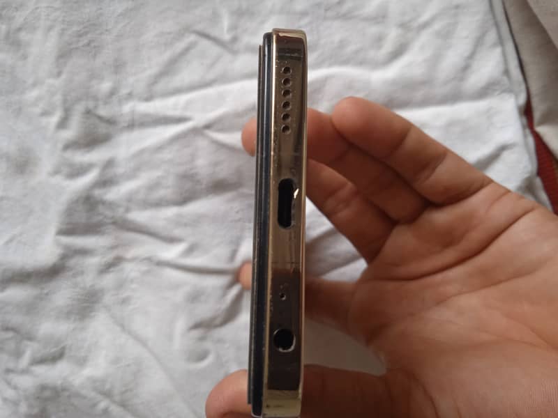 Techno spark 20 5