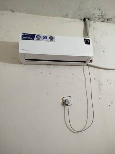 Dawlance AC 1 Ton